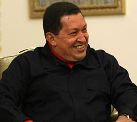 Состояние президента Венесуэлы стало стабильным