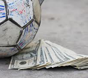 Деньги и спорт