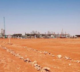 В Алжире закончена операция по освобождению заложников