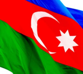 В Азербайджане из-за оскорбления сожгли отель 