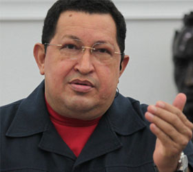 В ближайшие дни Уго Чавес вернется в Венесуэлу