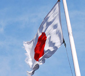 В Мали временно закрывается японское посольство
