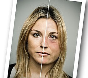 В Шотландии найден новый способ борьбы с женским алкоголизмом