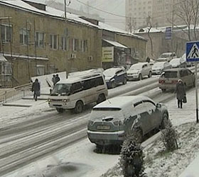 Во Владивостоке без тепла остались больше семи тысяч человек 