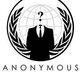 За атаку на PayPal и Visa были осуждены хакеры Anonymous