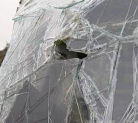 ДТП в Башкирии: ГАЗель упала с десятиметровой высоты