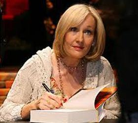 В России выйдет  «взрослый» роман Джоан Роулинг