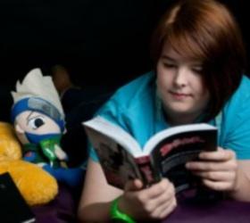 Ученые: депрессию можно вылечить при помощи специальных книг
