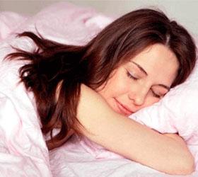 Февраль назван учеными плохим месяцем для сна