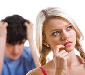 Какие фразы не стоит говорить мужчинам