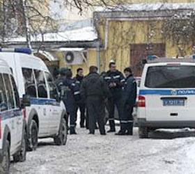 Властями Пскова начата проверка смерти мужчины в морге