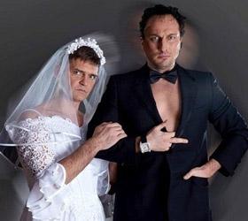 Жители Тюмени протестуют против нового спектакля Дмитрия Нагиева