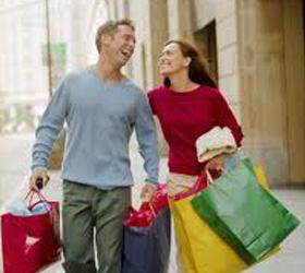 Ученые выяснили, что шопинг на короткое время дает ощущение счастья