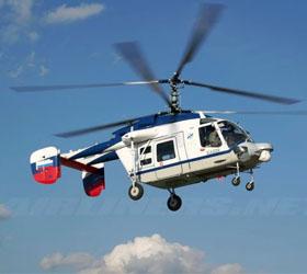 В тендере на поставку вертолетов для Индии участие примет и РФ