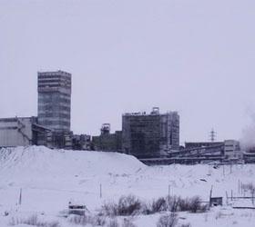 В Коми по погибшим на шахте “Воркутинская” объявлен трехдневный траур