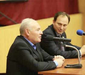 В отставку отправлено правительство Магаданской области