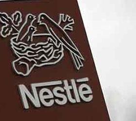 В продуктах Nestle найдена конина