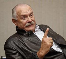 Никита Михалков решил заняться виноделием