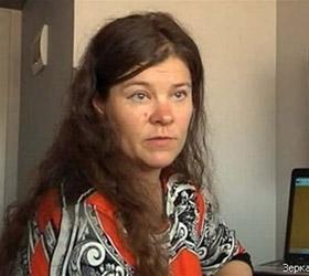 Похищенная в Сирии Анхар Кочнева самостоятельно сбежала от похитителей