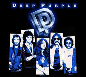 Deep Purple выпустит очередной музыкальный альбом