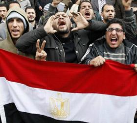 В Египте возобновились беспорядки из-за смертного приговора футбольным фанатам
