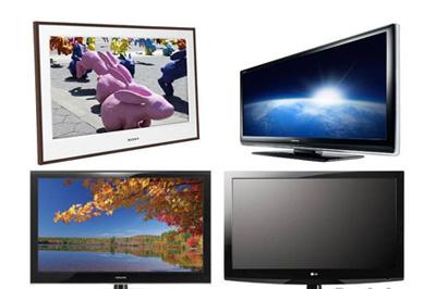 Разница между плазменным, LCD и LED телевизором