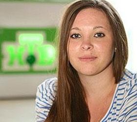 Трагедия с телеведущей Светой Курицыной из Иванова