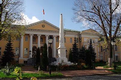 Посольство Армении в Москве имеет мошенников