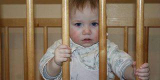 Количество детей-сирот в России уже насчитывает 650 тысяч
