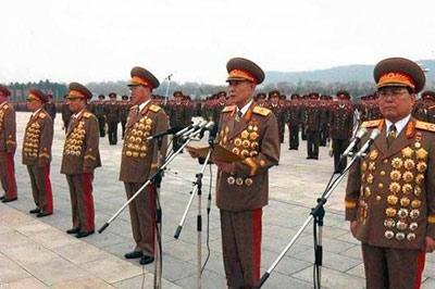   Чистка «оборотней» России оказалось сфальсифицированной. 