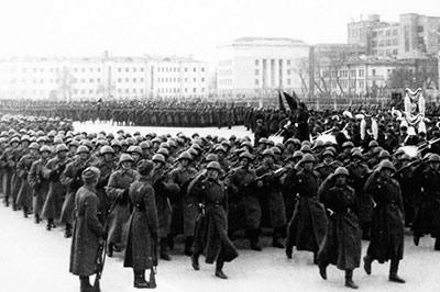   Чистка «оборотней» России оказалось сфальсифицированной. 