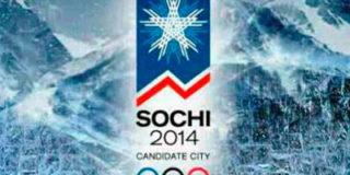 Оргкомитет огласил «факелоносцев» Олимпиады в «Сочи 2014».