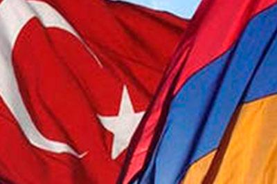 Турция открыла границы Армении.