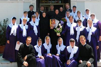 Православное училище попросят отчитаться
