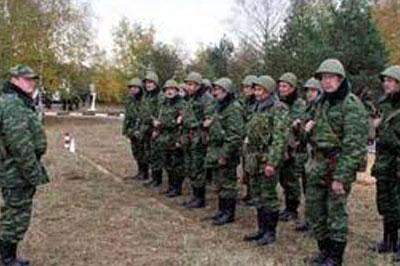 Таджика арестовали за распространение наркотиков военным