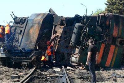 Под Ростовом повторно эвакуировали людей