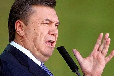 Президент Украины готов отдать России газопроводы