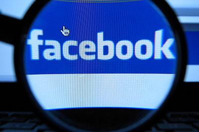 Программный сбой Facebook привел к утечке 6 млн. учеток
