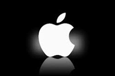 Хакеры украли у Apple данные пользователей