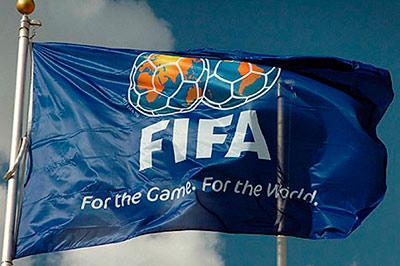 Рейтинг ФИФА: Россия упала на 17 место