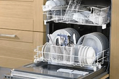 Большинство посудомоечных машин опасны для здоровья