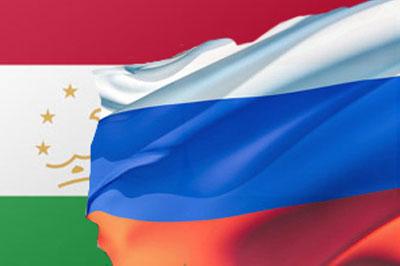 Гражданам Таджикистана облегчат пребывания на территории России