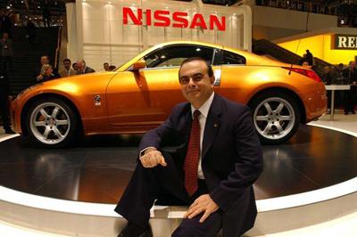 Автобренд «Nissan» к 2020 году собирается выпустить автомобили с автопилотом