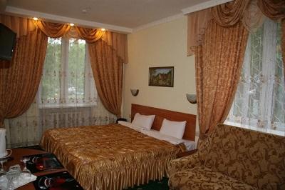 Как найти недорогую гостиницу в Москве?