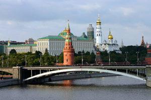 Москву могут лишить статуса столицы
