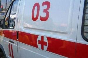 В районе Новокубанска в автомобиле взорвалась граната