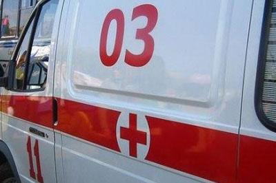 В районе Новокубанска в автомобиле взорвалась граната