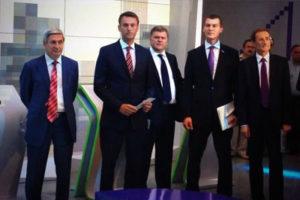 Навальный отказался от участия в предвыборных дебатах