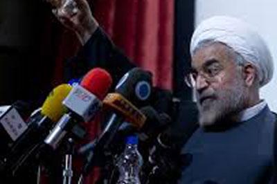 Избран президент Ирана