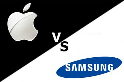 Apple добилась запрета продаж продукции Samsung в США
